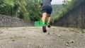 200m 快步跑轉馬拉松配速 × 3